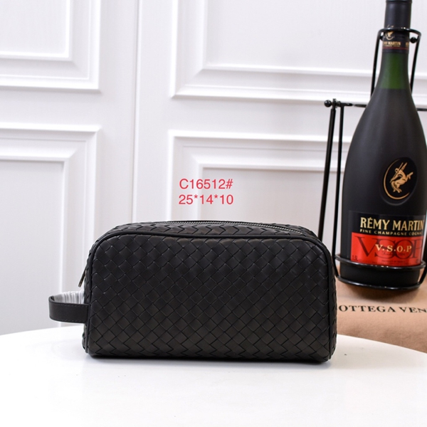 ボッテガヴェネタ財布コピー正面デザイン